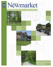 Newmarket Official Plan